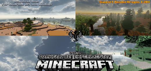 Ultra Gamerx - MINECRAFT APK 1.16.200.02 DOWNLOAD LINK