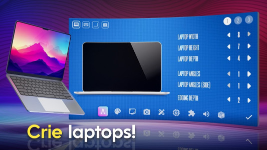 Devices Tycoon (MOD - Her şey açık)