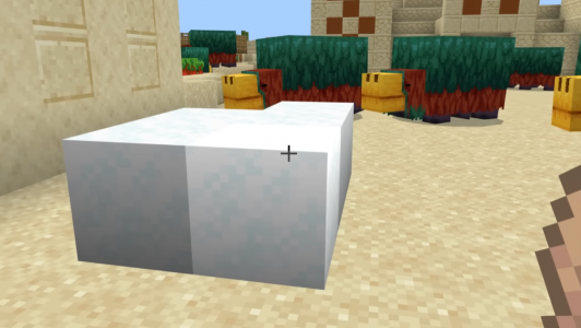 Minecraft PE 1.19.70.24 Beta