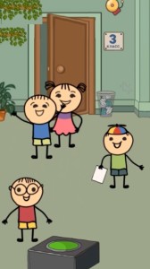 Teacher: School Simulator