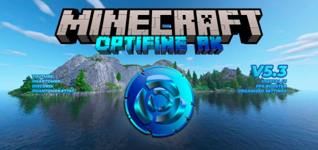 OptiFine RK