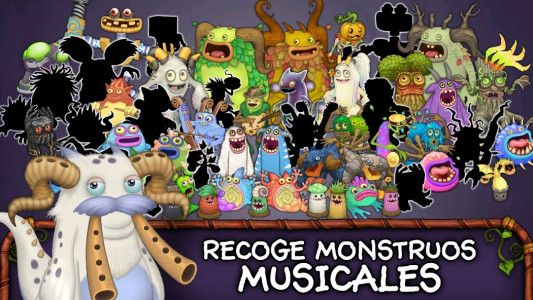 My Singing Monsters