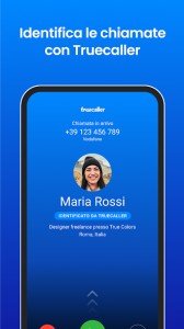 Truecaller (MOD - Gold Unlocked)