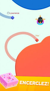 Paper.io 2 (MOD - Çok para)