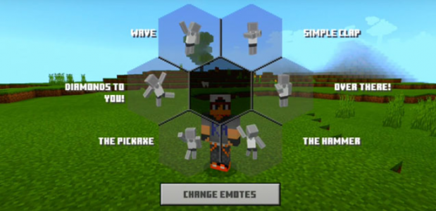 Minecraft 1.16.201
