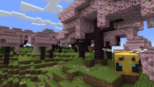 ✓DESCARGAR MINECRAFT PE 1.19.73 PARA ANDROID VERSIÓN OFICIAL 