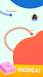 Paper.io 2 (MOD - Çok para)