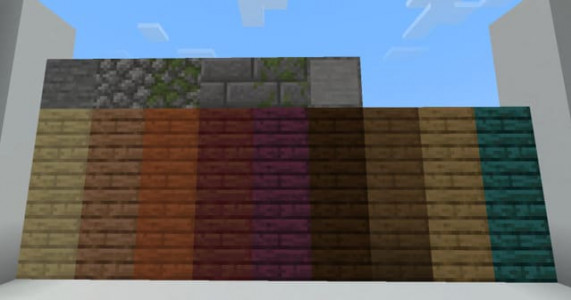 Mod Blocks+ (1.19) para Minecraft - Download | Complementos