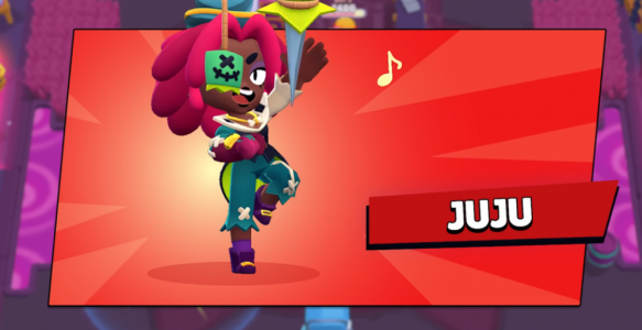 Brawl Stars [Null's]