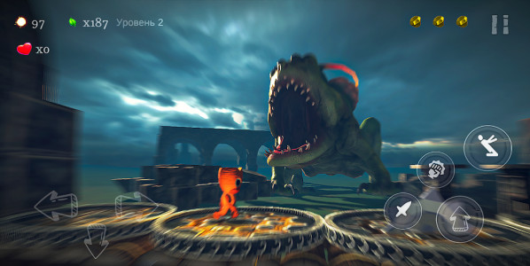 Little Tree Adventures (MOD - Çok para)