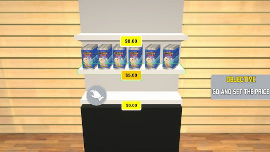 Tcg Card Superstore Shop (MOD - Çok para)