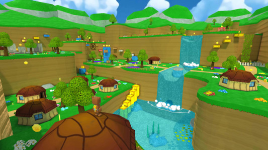 Super Bear Adventure (MOD - Kilitsiz)