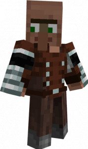 Yeni Fantezi Köylüler