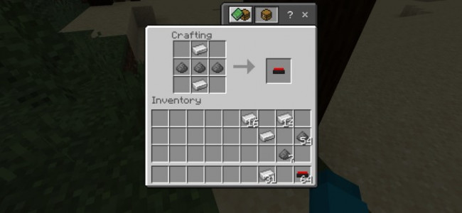 Mayınlar ve Patlayıcı Bloklar