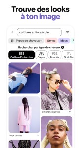 Pinterest (MOD - Reklam Yok)