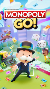 MONOPOLY GO!