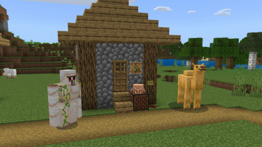 Minecraft PE 1.19.60.25 Beta