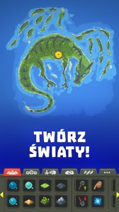 WorldBox (MOD - Menüsü)