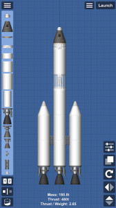 Spaceflight Simulator (MOD - Her şey açık)