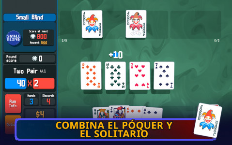 Balatro (MOD - Tüm seviyeler açık)