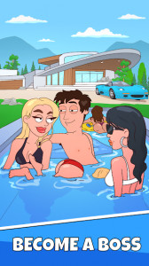 Idle Guy (MOD - Çok para, reklam yok)