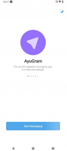 AyuGram