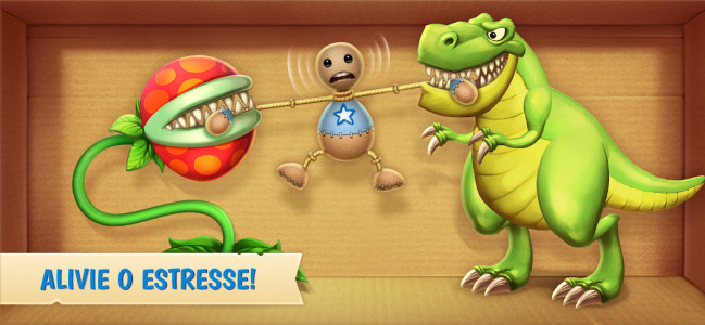 Kick the Buddy (MOD - Çok para)