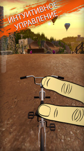 Touchgrind BMX 2 (MOD - Her şey açık)