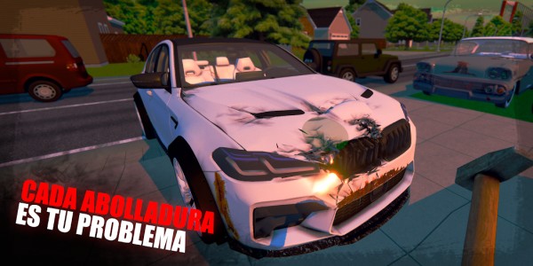 My Favorite Car 2: Mechanic (MOD - Çok para)
