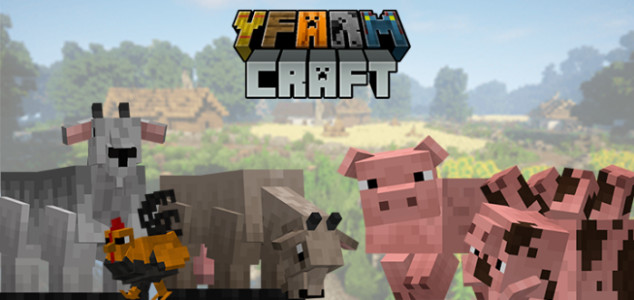 yFarmCraft - Farmer Update