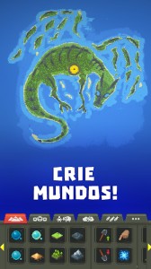 WorldBox (MOD - Menüsü)