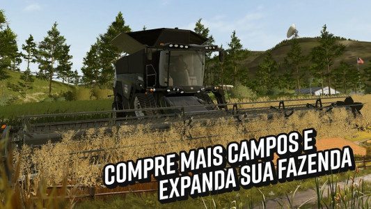 Farming Simulator 20 (MOD çok para)