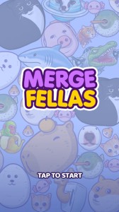 Merge Fellas (MOD - Her şey açık)