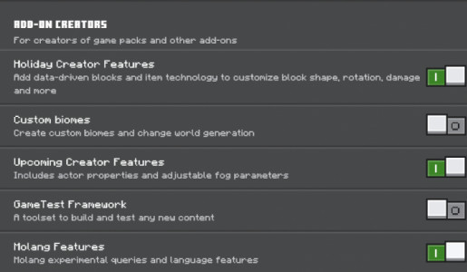 Daha tehlikeli canavarlar