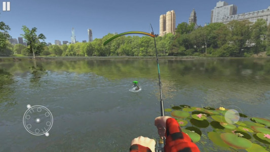 Ultimate Fishing Simulator (MOD - Sınırsız Para)