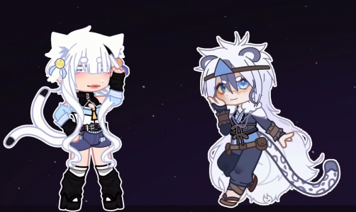 Gacha Nebula v3.0 APK for android - free download