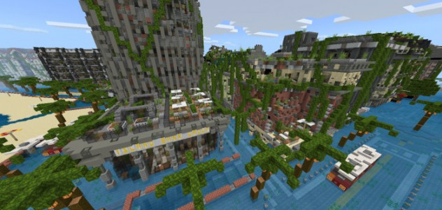 Survive Komodo Island