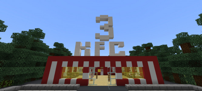 Gizli KFC 3