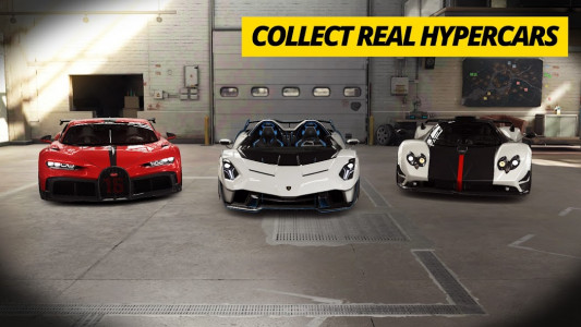CSR 2 Realistic Drag Racing (MOD Ücretsiz Alışveriş)