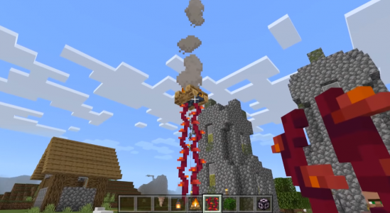 Minecraft 1.19.10.20 Beta