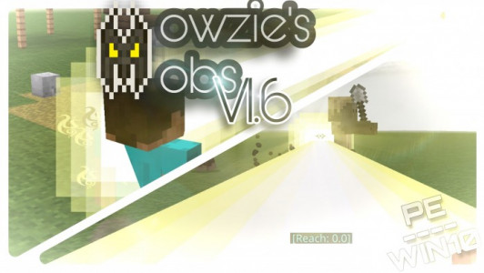 RESMİ OLMAYAN Mowzie Çeteleri