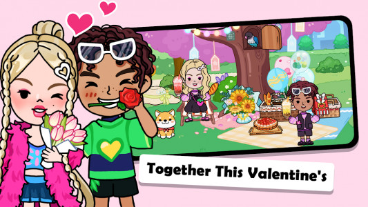 YoYa: Busy Life World (MOD - Kilitsiz)