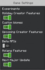 Nico's More Mineshaft