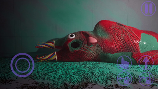 Garten of Banban 7 (Dolu)