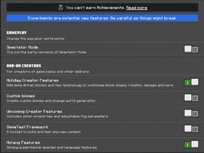 Açık bloklarla kaldırın