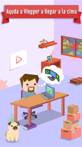 Vlogger Go Viral (MOD - Çok para)