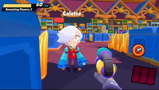 BSD Brawl v61.249 v30.2 APK for android - free download