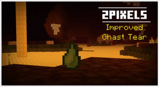 Geliştirilmiş Gast Gözyaşı