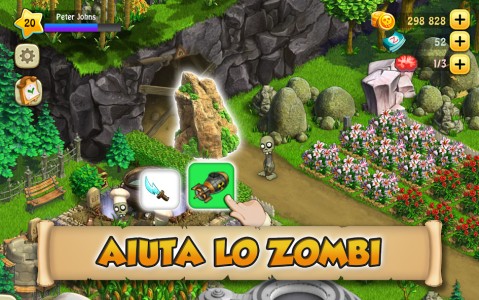 Zombie Castaways (MOD - Çok para)