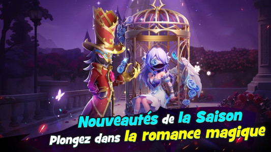 Super Sus (MOD - Menüsü)